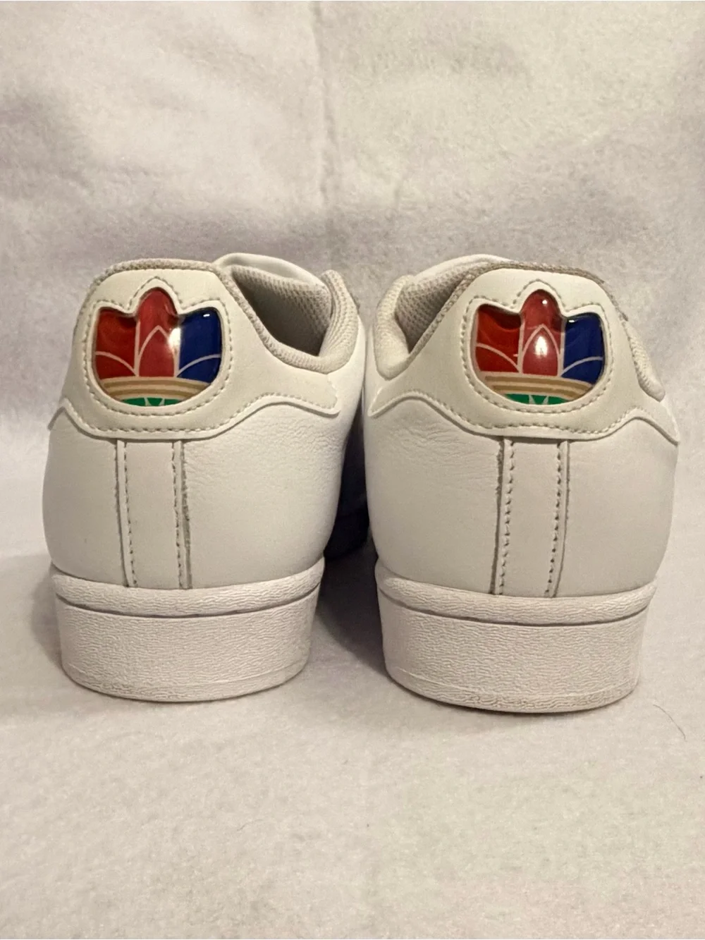 Adidas Originals Superstar Pure Cloud